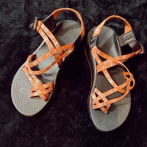 Chacos sandals